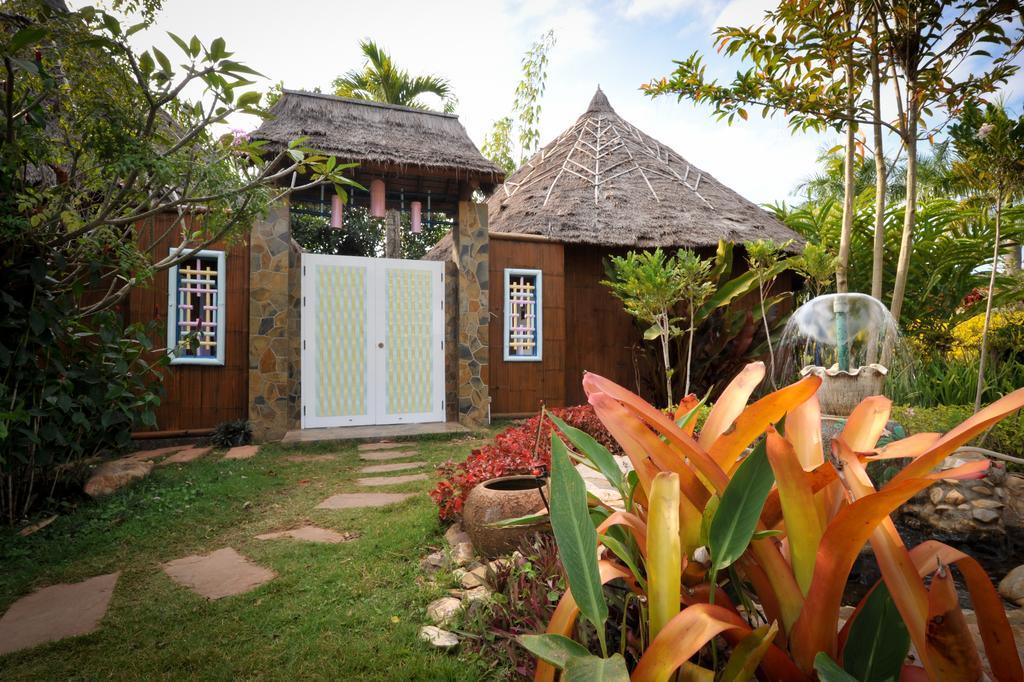 Reewa Waree Resort 4* Wangkata