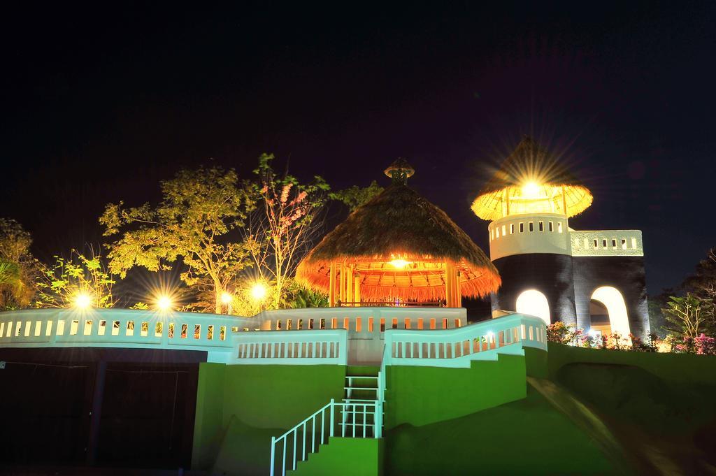 Reewa Waree Resort Resort 4*
