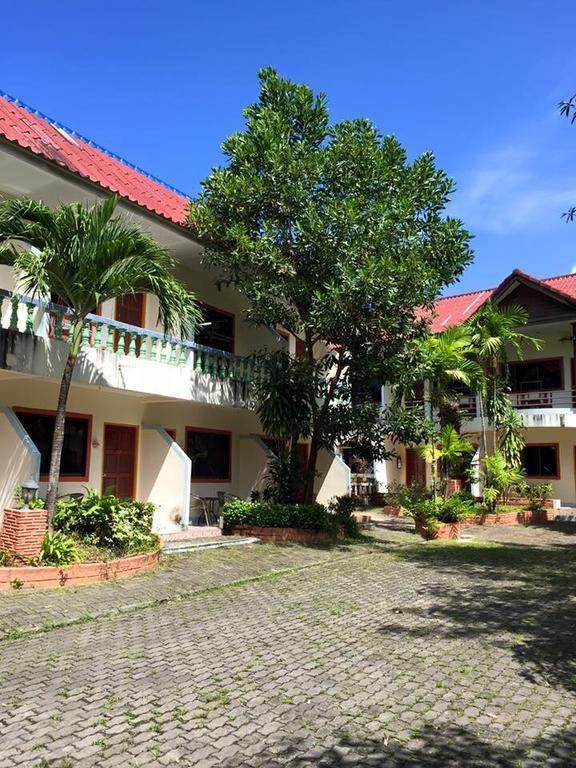 Resort Club Coconut Patong