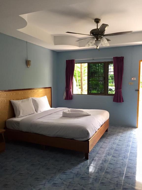 Resort Club Coconut 2*