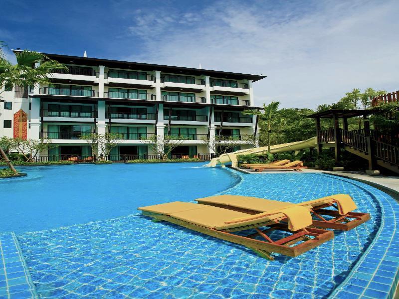 Centara Anda Dhevi And Krabi