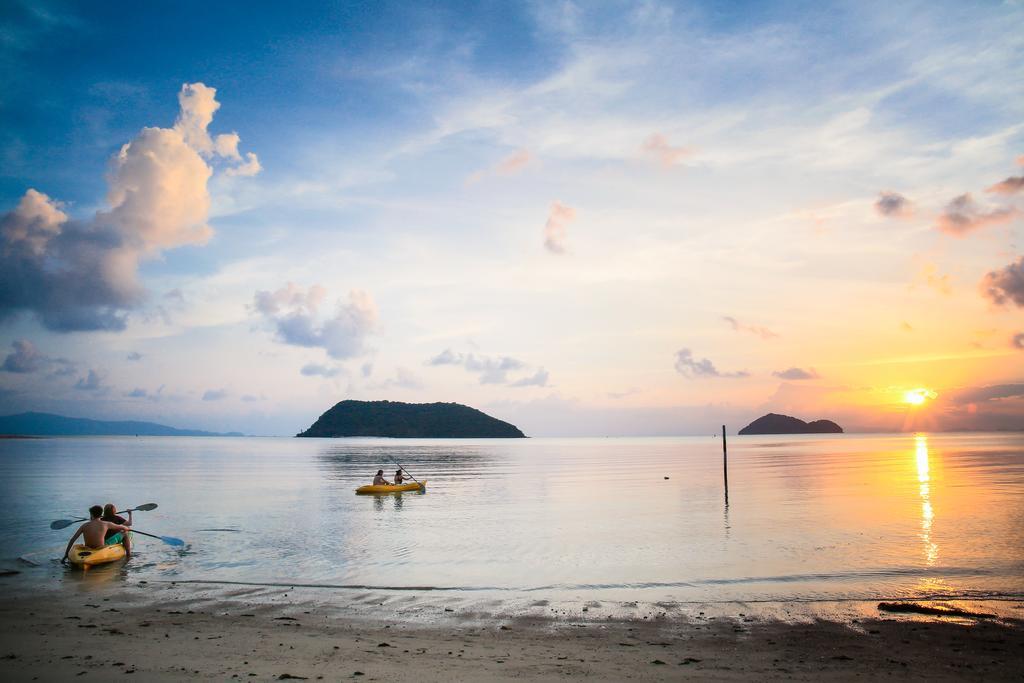 Beck's Resort Ko Pha Ngan