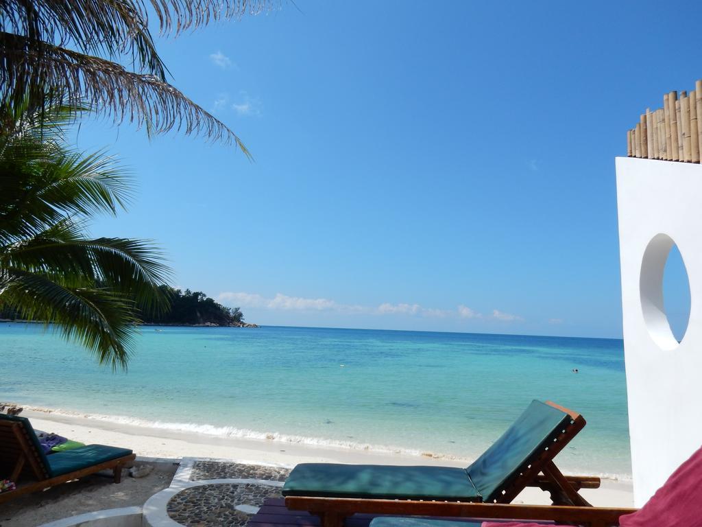 Resort Papaya Resort, Koh Phangan Salad Beach