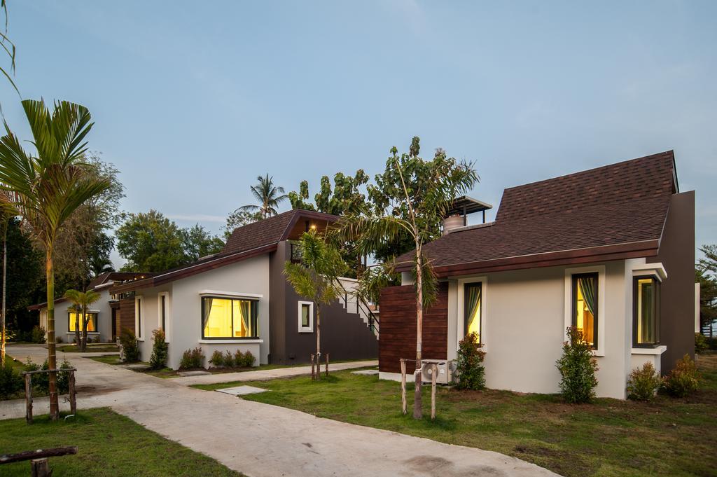 Villa Sea Space Phuket *
