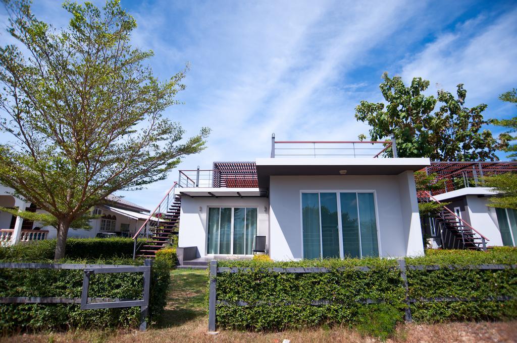 Villa Sea Space Phuket