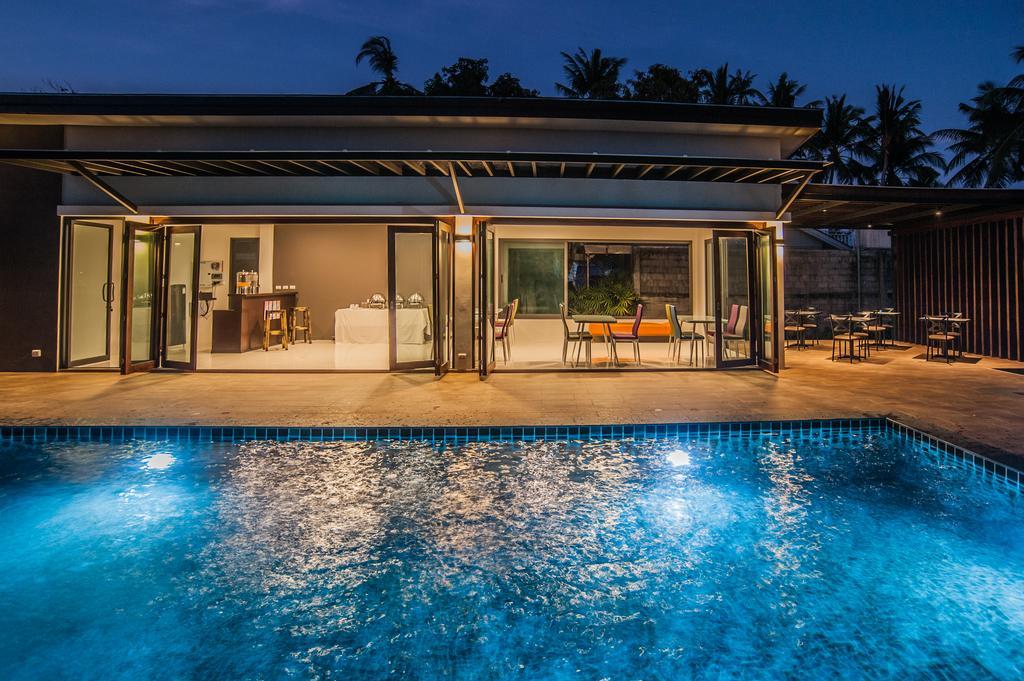 Sea Space Phuket Villa