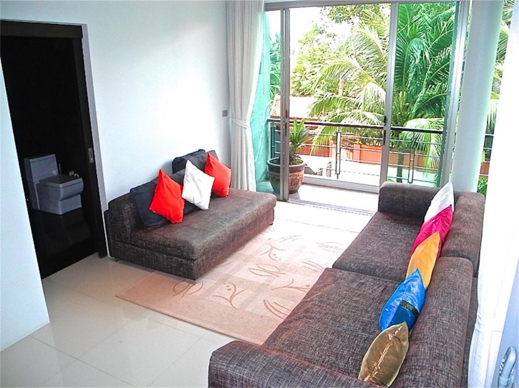Eva 3 Bedrooms Private Pool Pousada Rawai