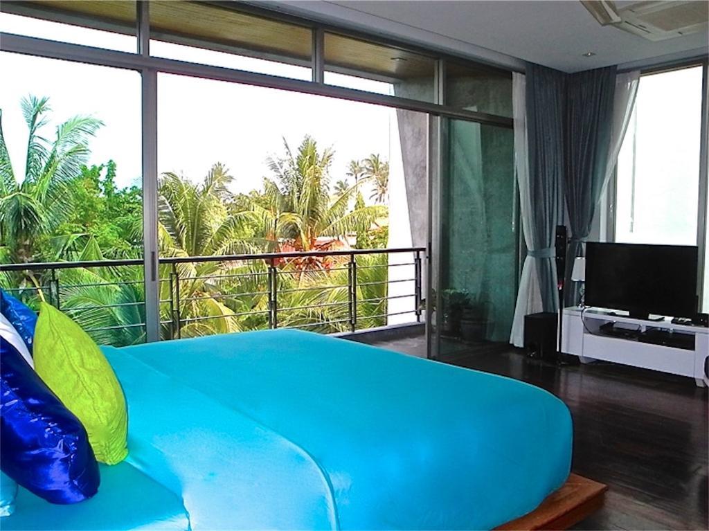 Pousada Eva 3 Bedrooms Private Pool Rawai