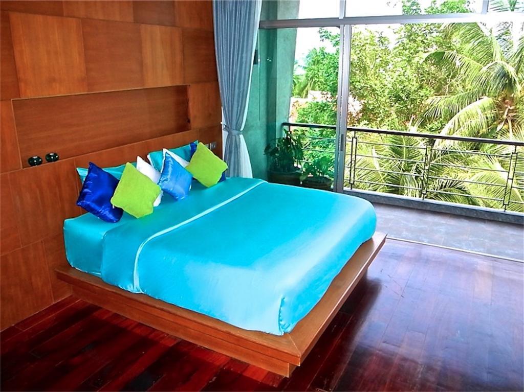 Eva 3 Bedrooms Private Pool Pousada Rawai