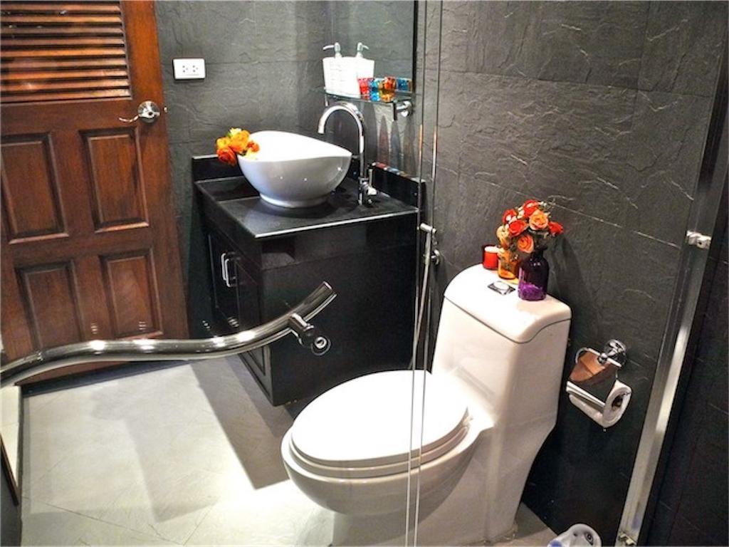 Sunrise 3 Bedrooms Modern In Nai Harn *