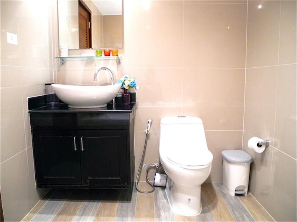 Sunrise 3 Bedrooms Modern In Nai Harn Apartment *