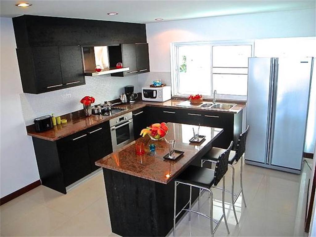 Apartment Sunrise 4 Bedrooms In Rawai