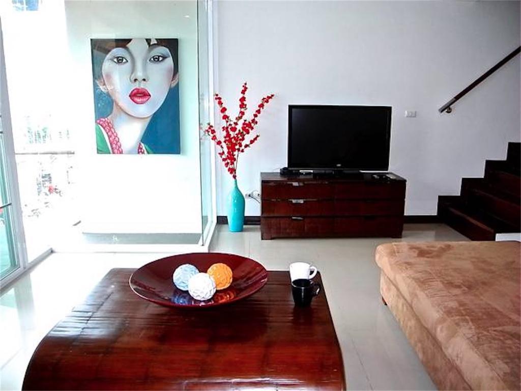 Sunrise 4 Bedrooms In Apartment Rawai