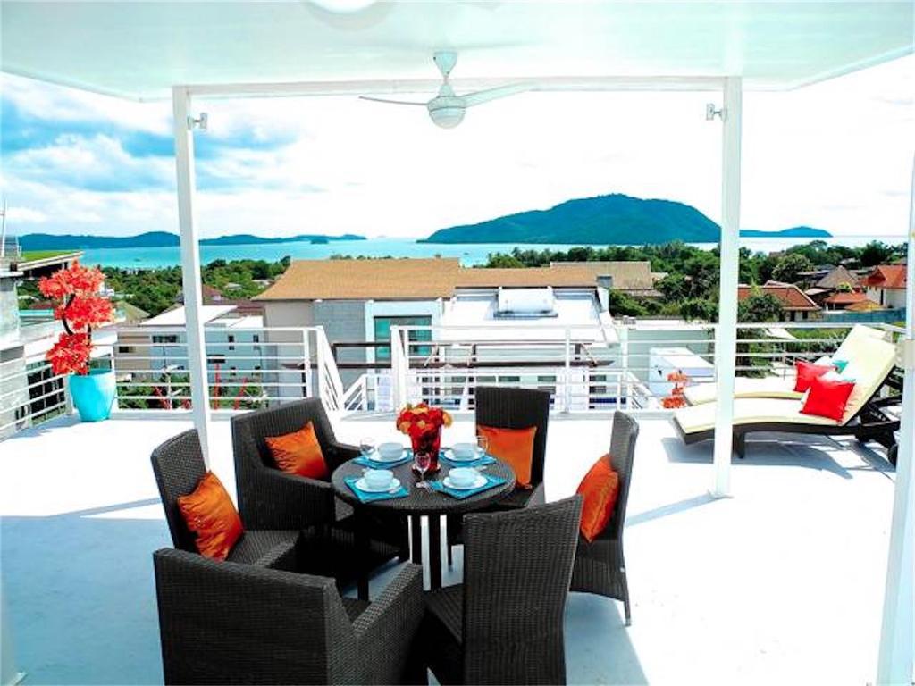 Sunrise 4 Bedrooms In