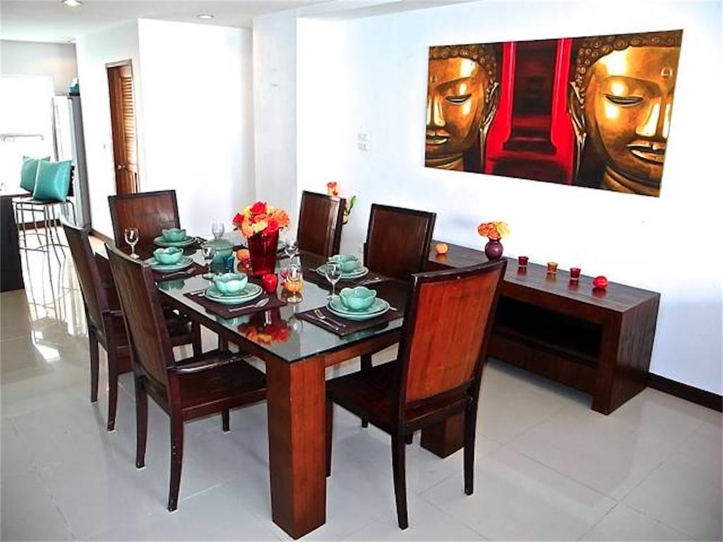 Sunrise 4 Bedrooms In * Rawai