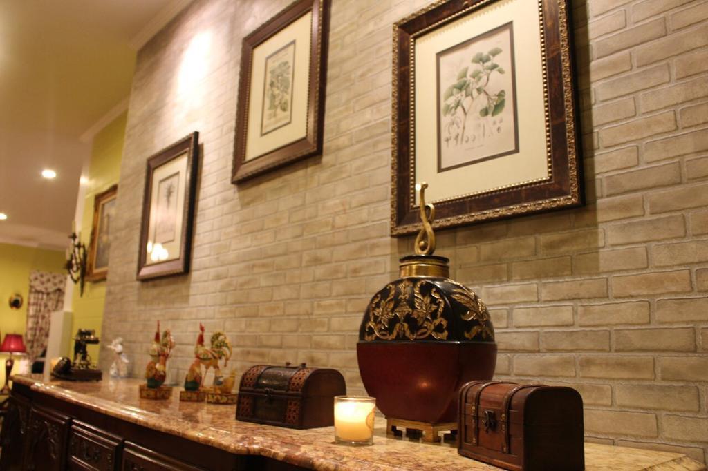 Bed & Breakfast La Place 3*