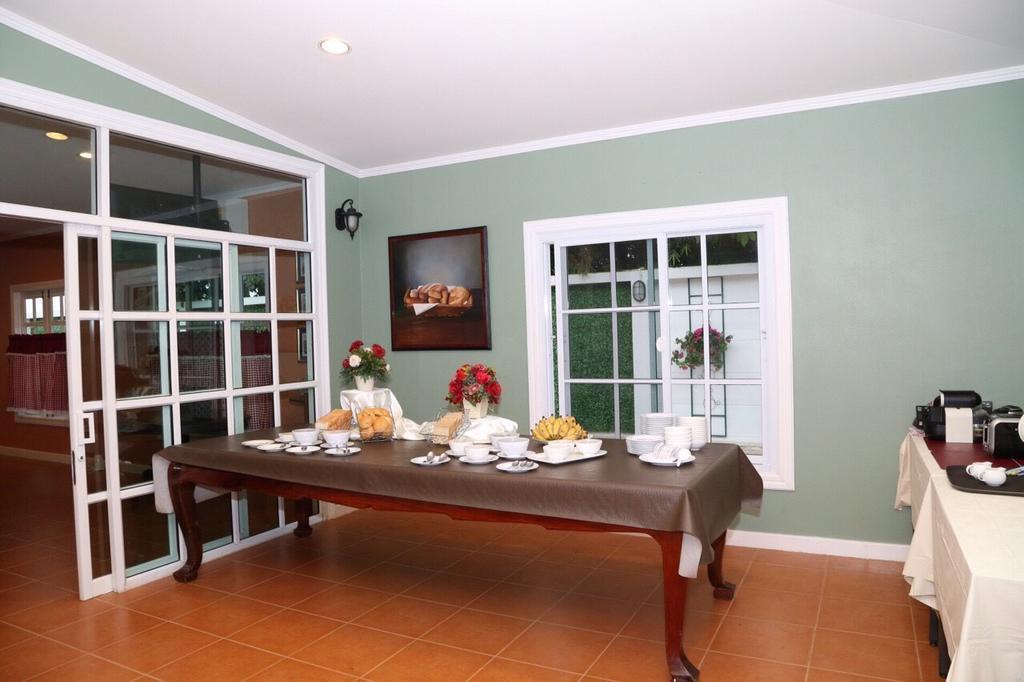 Bed & Breakfast La Place Loei