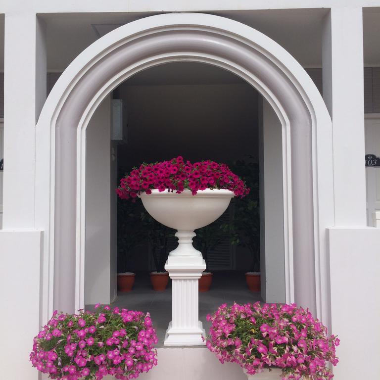 La Place Bed & Breakfast Loei