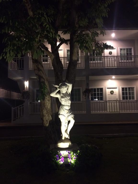 Bed & Breakfast La Place 3*