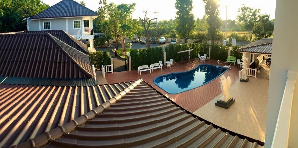 La Place Loei