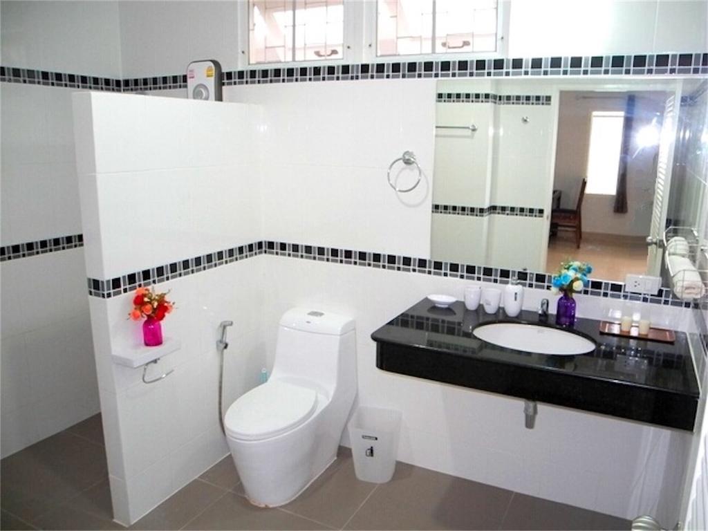 Leaf 2 2 Bedrooms * Nai Harn