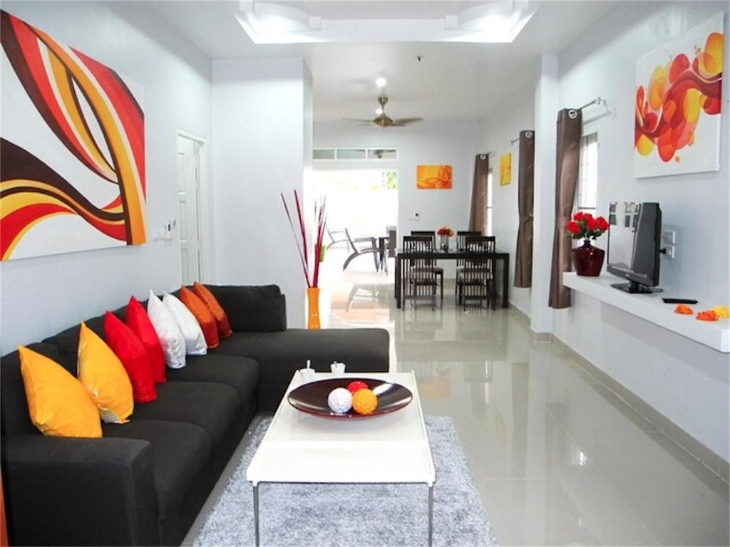 Leaf 3 Bedrooms