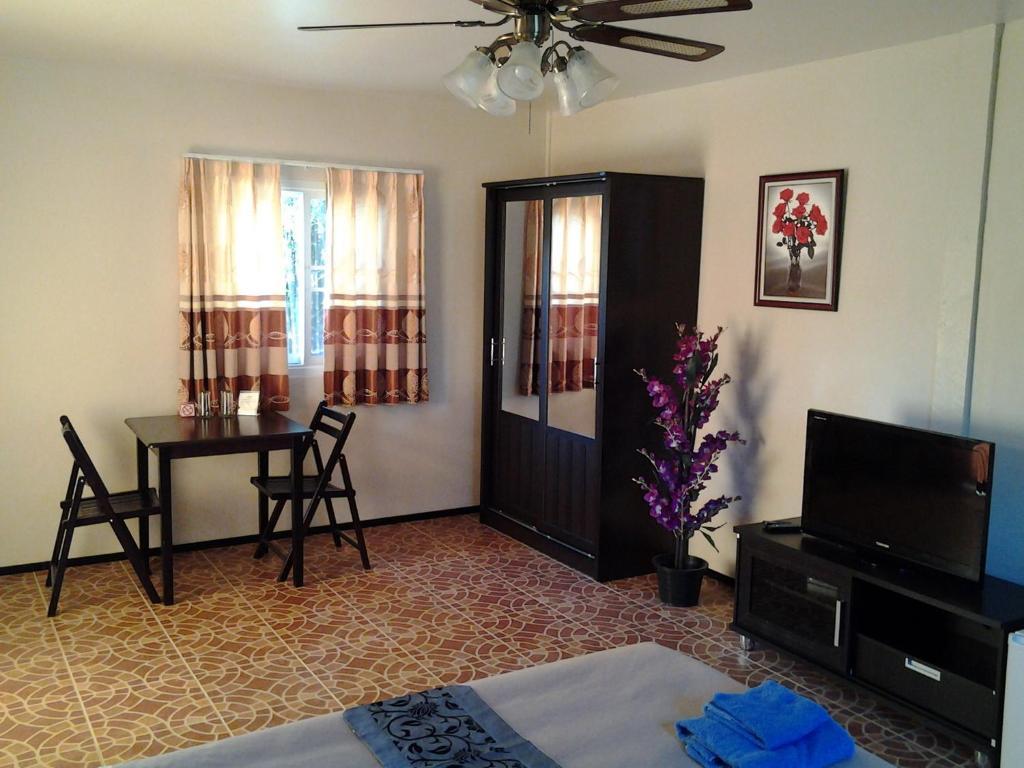 Hotel Moon River Ubon Ratchathani
