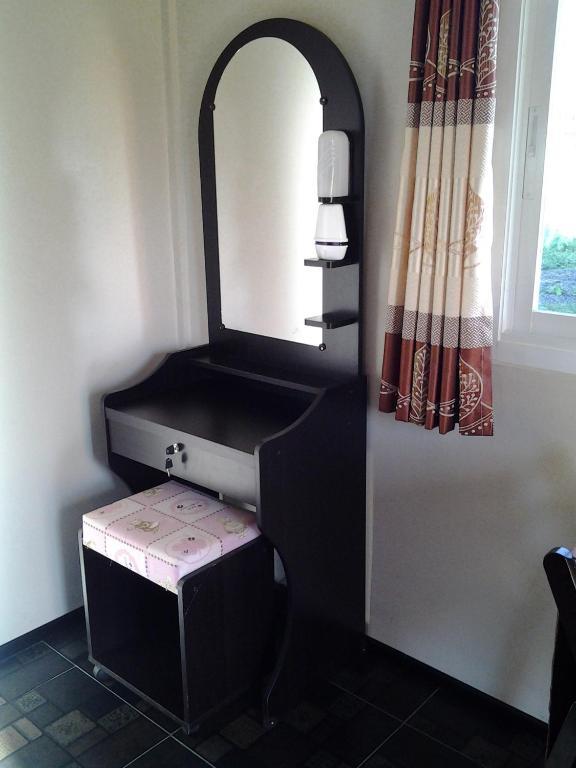 Moon River Hotel Ubon Ratchathani