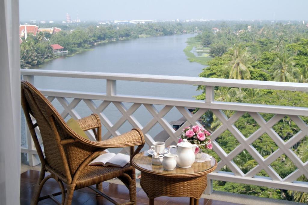 Suan Sampran 4*