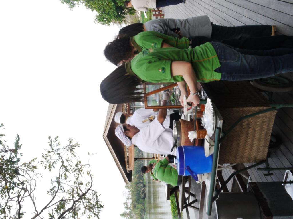 Suan Sampran 4*