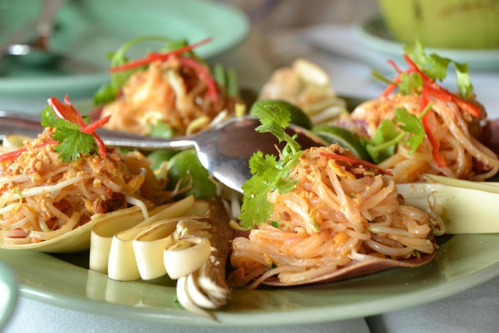 Suan Sampran Nakhon Pathom