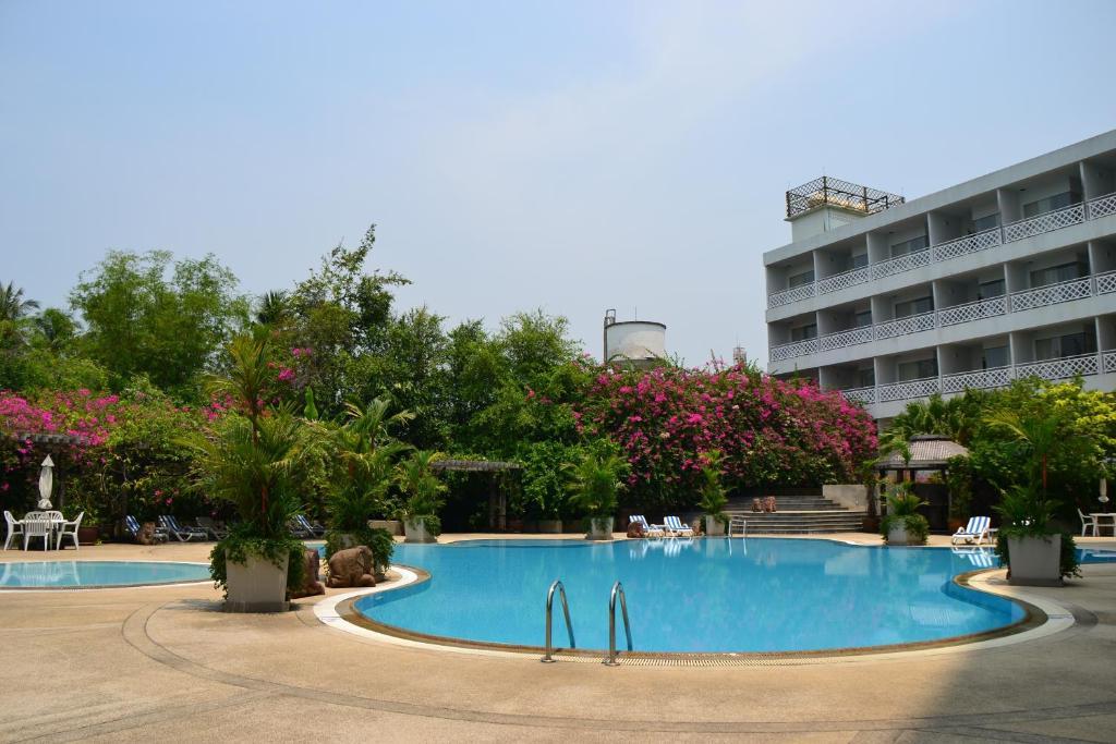 Suan Sampran Resort 4*