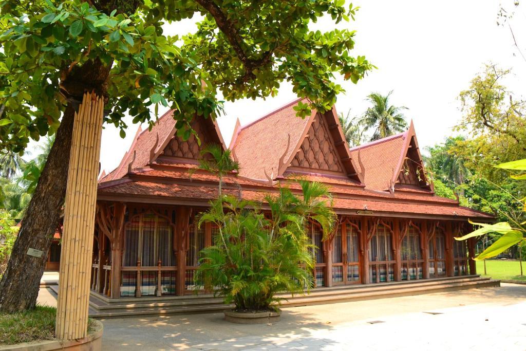 Suan Sampran Resort 4*