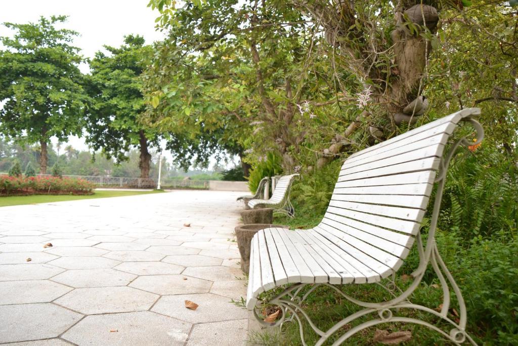 Resort Suan Sampran Nakhon Pathom