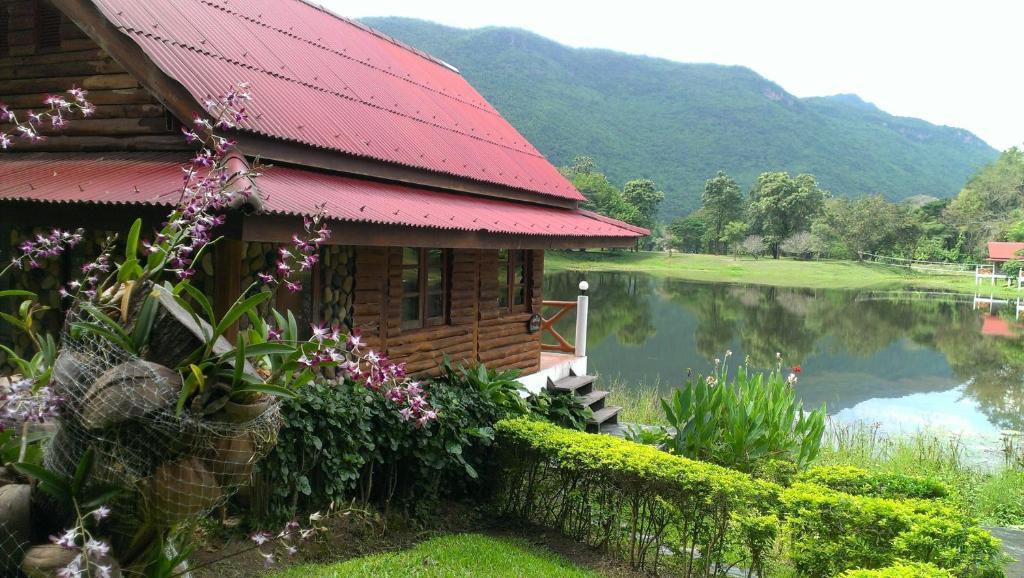 Resort River Kwai Park &