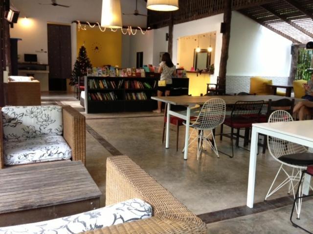 Resort The Sundays Sanctuary & Bophut