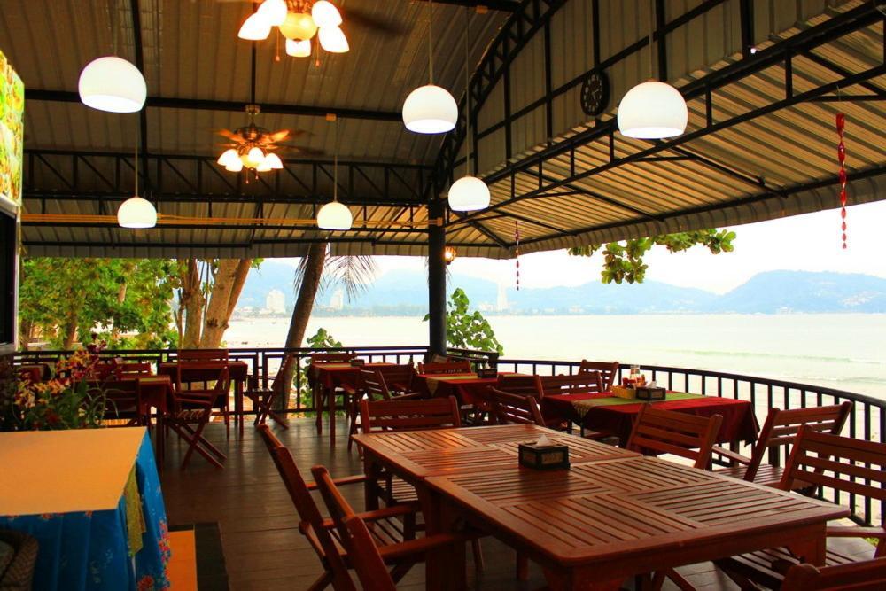 Kalim Place Patong