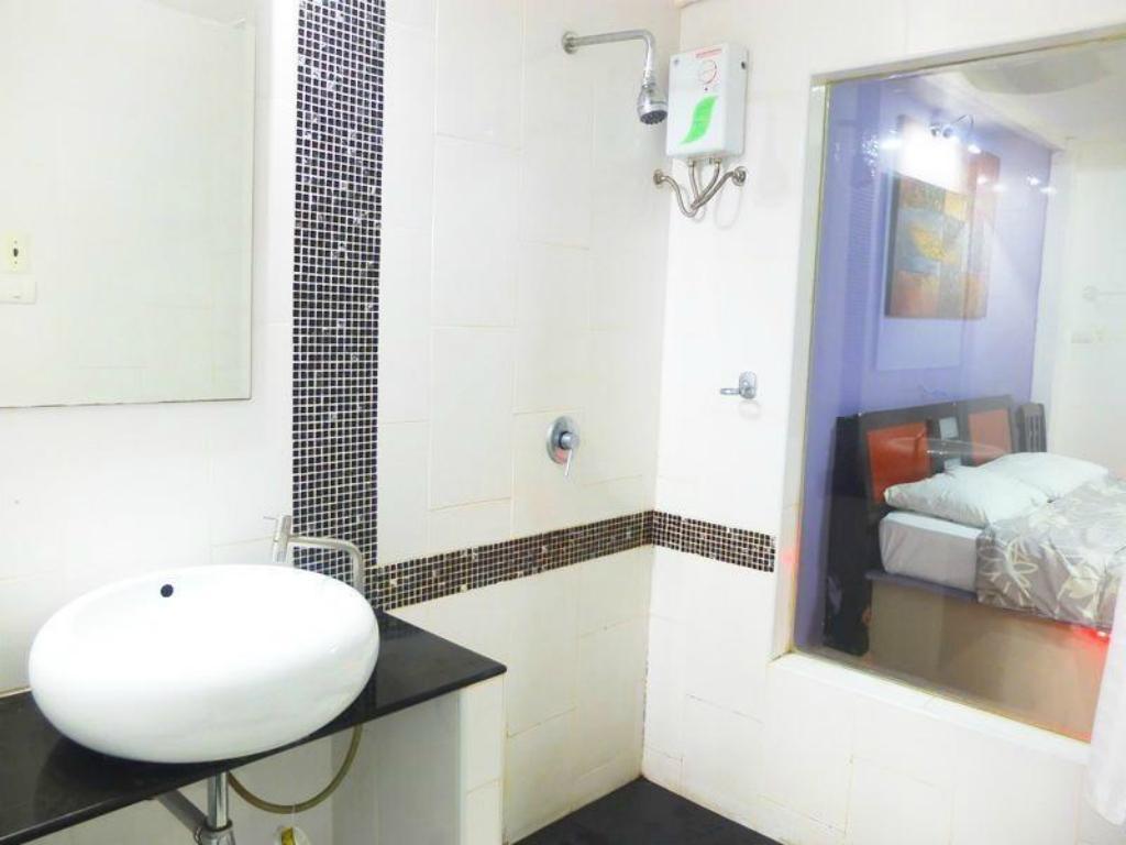 Guest house Piza 24 Pattaya