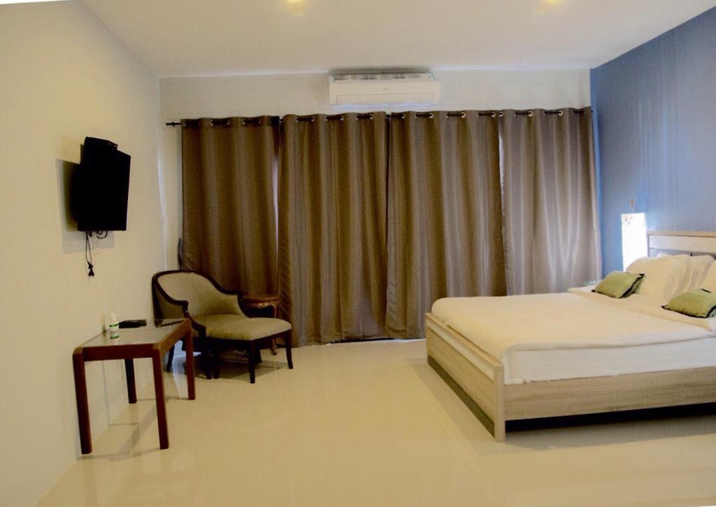 Guest house Chill Days @