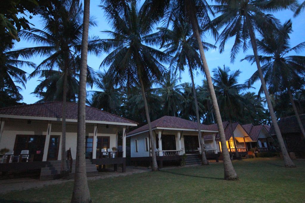 Lanta Family Resort Koh Lanta