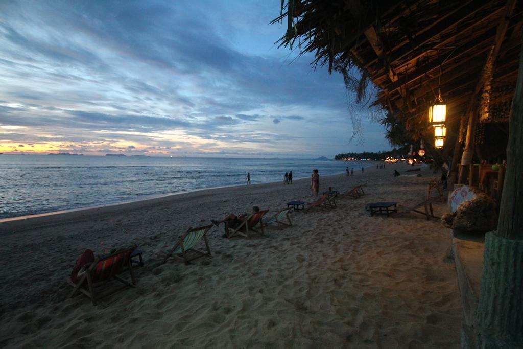 Lanta Family * Koh Lanta
