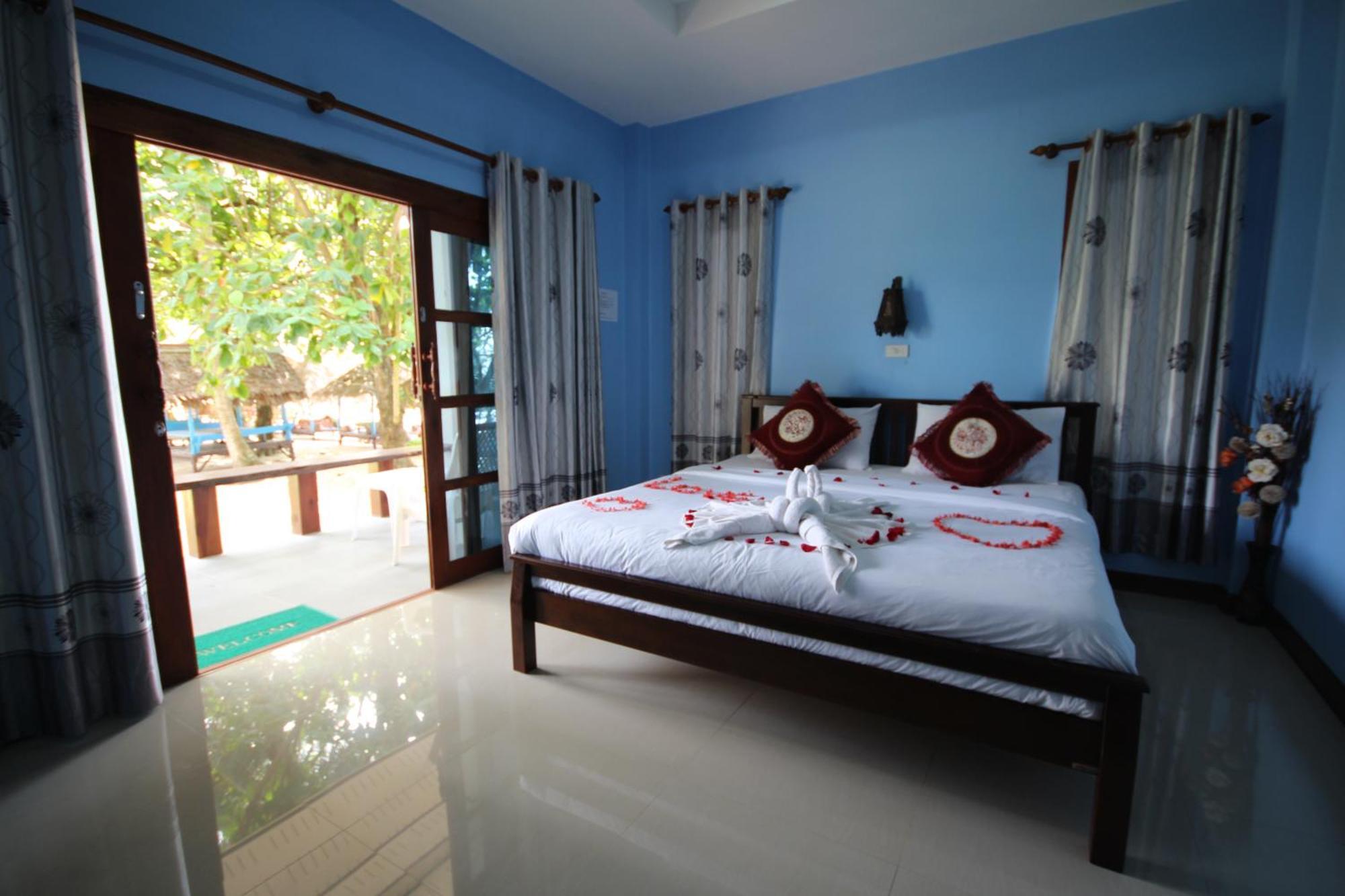 Lanta Family Koh Lanta