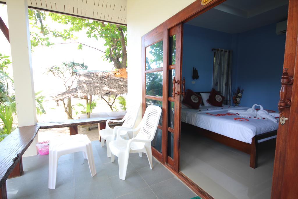 Lanta Family Resort