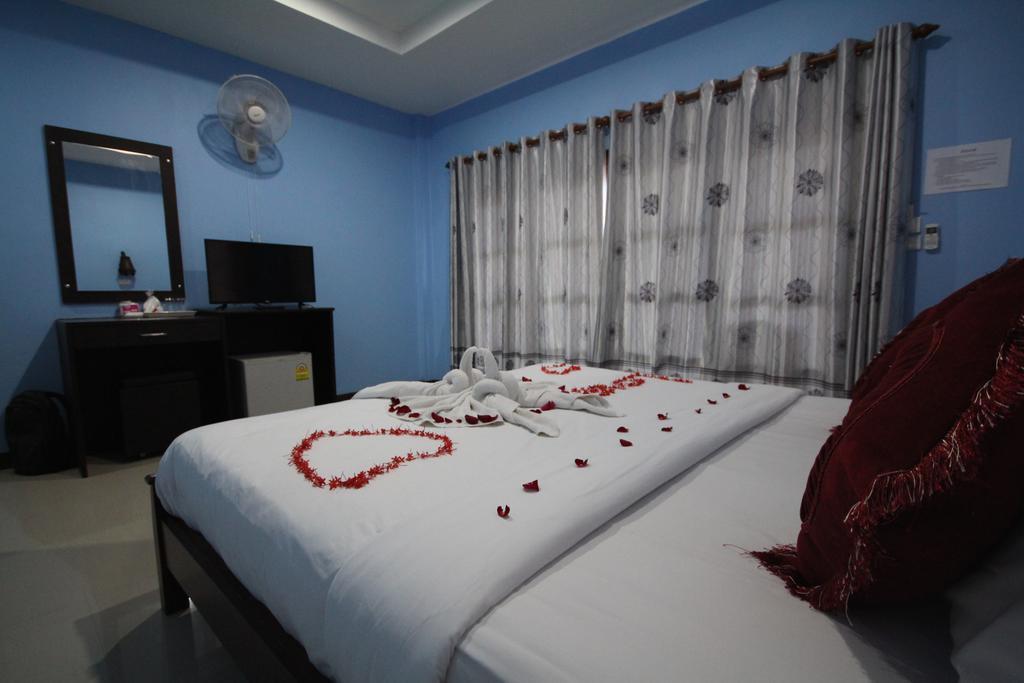 Lanta Family Resort Koh Lanta