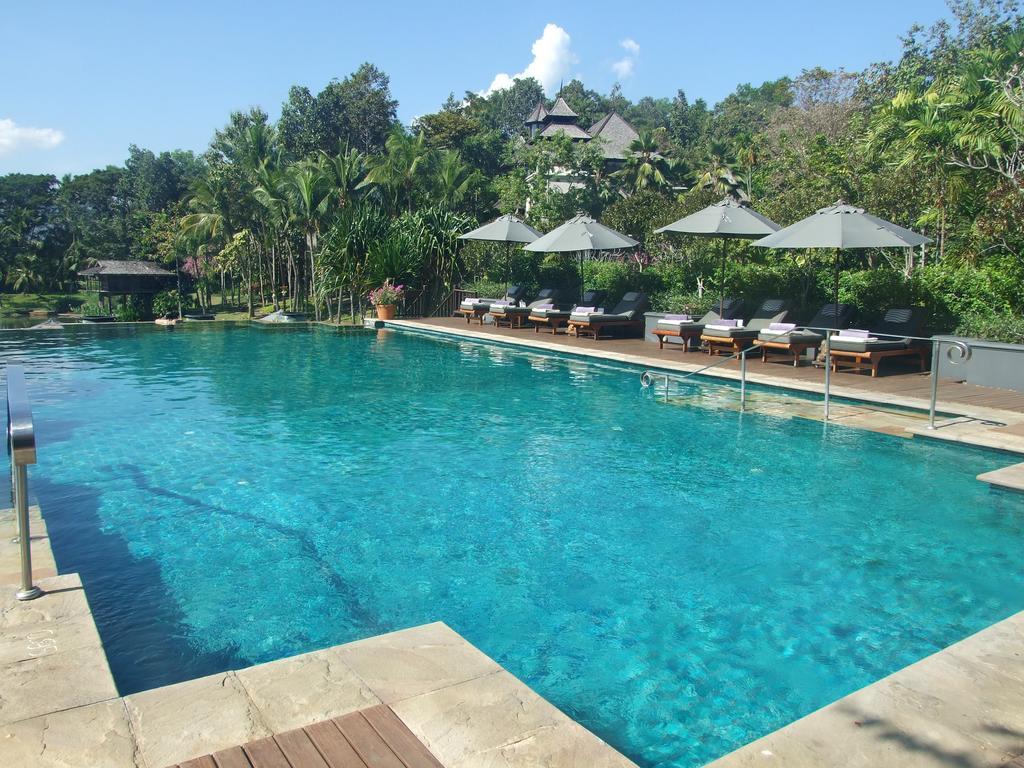 Acomodação com café da manhã  Residence 7 At The Four Seasons Resort Mae Rim