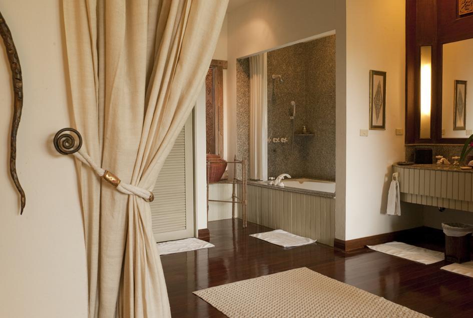 Residence 7 At The Four Seasons Resort * Mae Rim