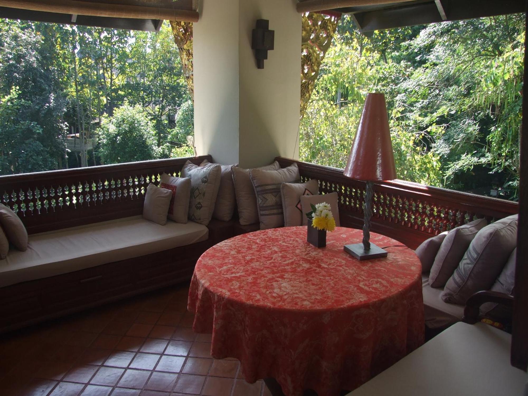 Acomodação com café da manhã  Residence 7 At The Four Seasons Resort
