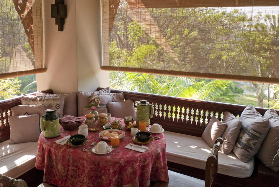 Residence 7 At The Four Seasons Resort Mae Rim