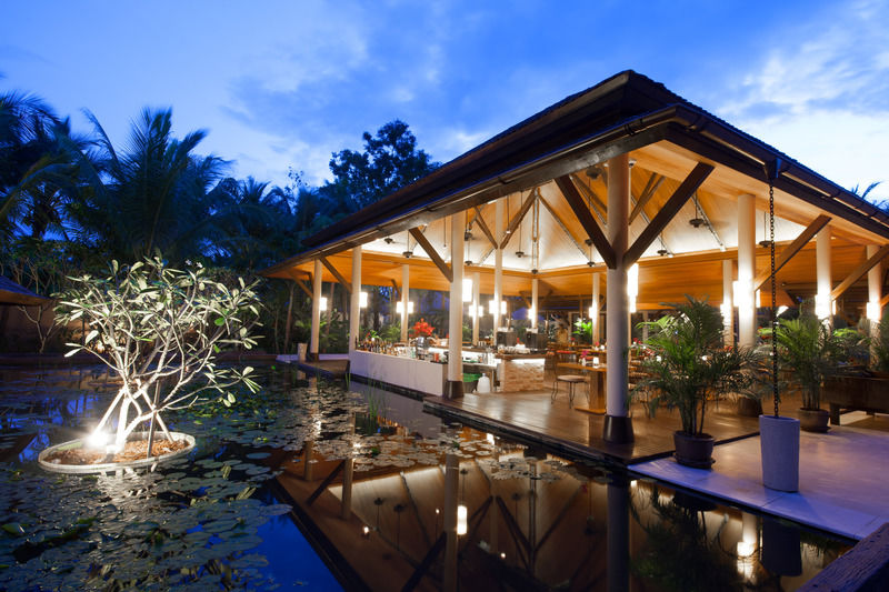 Sheraton Hua Hin Resort Pran Buri
