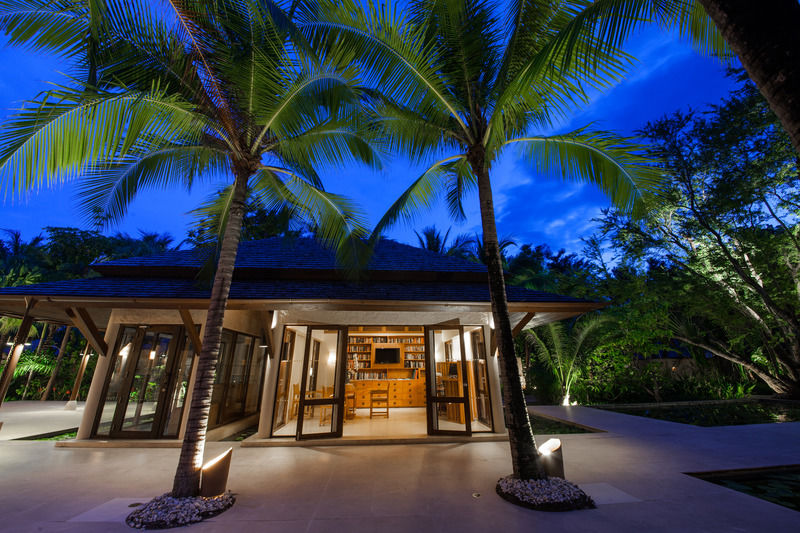Sheraton Hua Hin 5*